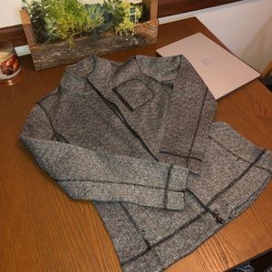 Women’s Jacket Black